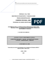 ELAboracion de Expediente Tecnico