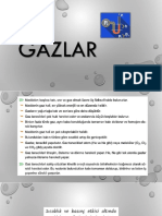 GAZLAR