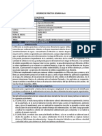 Informe de Clases Practicas Semana - 6-Sarmiento Stefanny