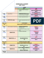 Assessment Schedule-Wk6-14 20232