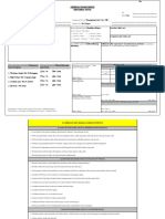 General HSE Work Permit - HSE006