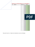 Format per le 40 ore