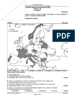 E d Geografie 2023 Var 06 LMA