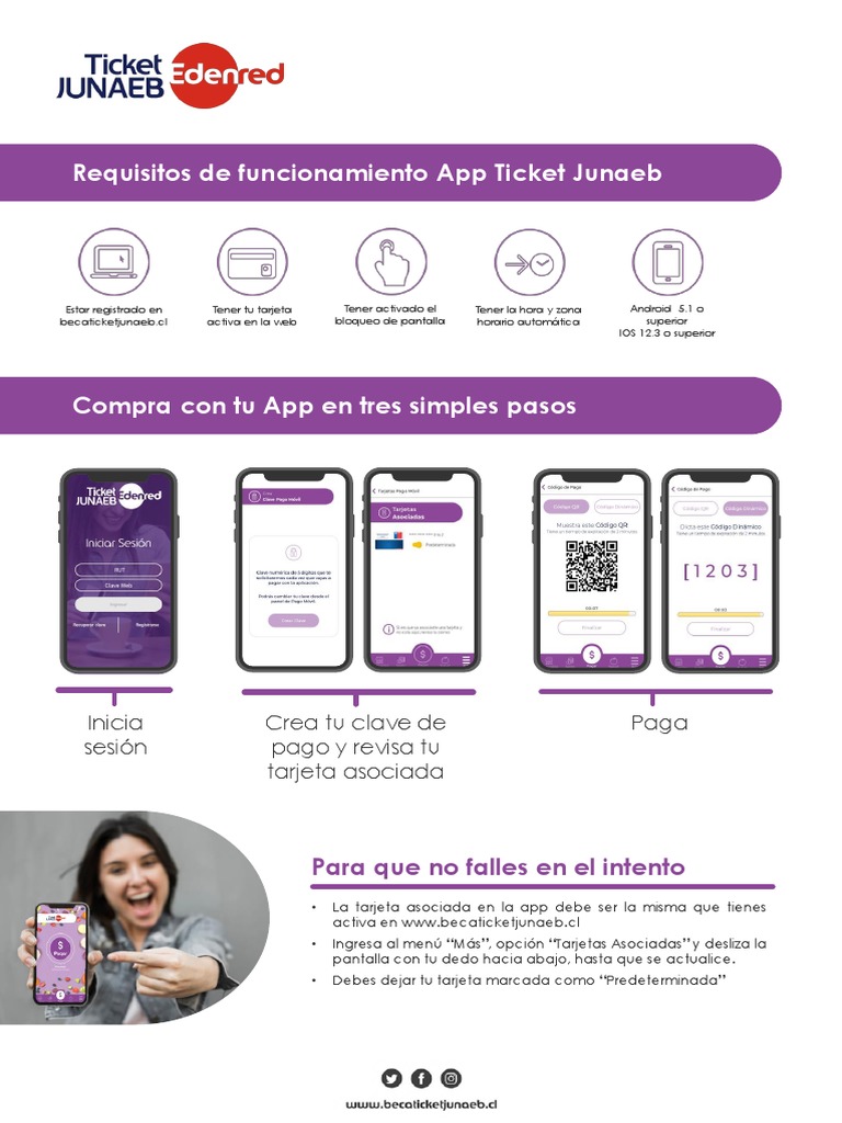Compra en 3 pasos con App Ticket Junaeb (2)2 PDF