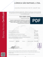Certificado ISO-45001 BR037629 27.01.25-POR-2