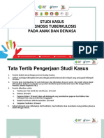 Diskusi Diagnosis TBC Pada Anak Dan Dewasa OK