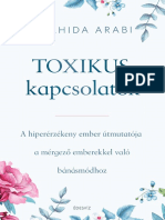 Shahida Arabi - TOXIKUS KAPCSOLATOK