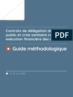 AGIR Guide DSP Et Crise Sanitaire Covid 19 V08062020