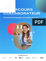 (Ebook) Parcours Collaborateur