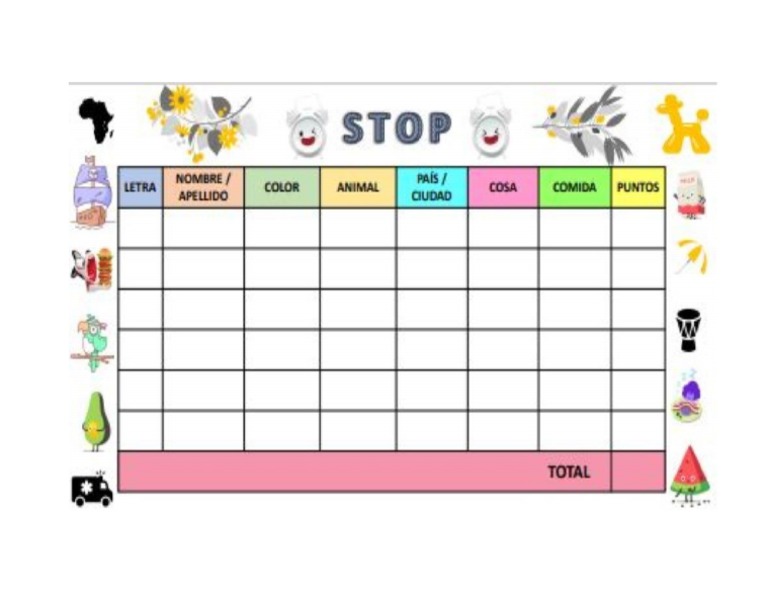 STOP | PDF