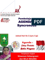 H2 AGENDA I Ppt Modul 1 Wawasan Kebangsaan