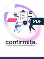 Confirmita - Product Presentation
