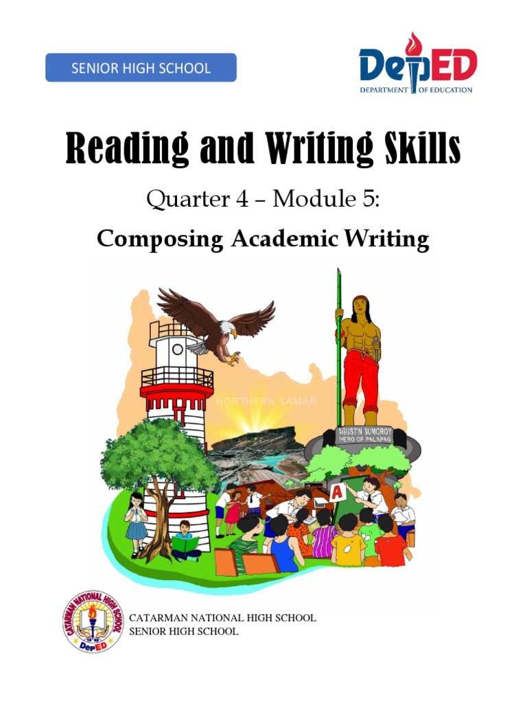 Academic Writing for Students | PDF