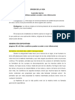 Parcial Biología