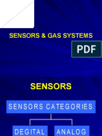 06 - Sensors& Gas Systems