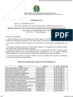 Retificacao Convocacao Afericao de Heteroidentificacao