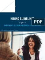ACRP Hiring Guidelines UPDATED 1 1