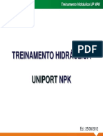 Treinamento Hidráulica UP3000 NPK [Modo de Compatibilidade]