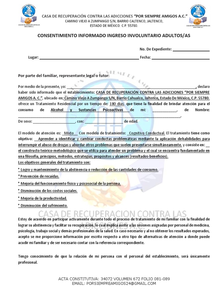 CONSENTIMIENTO INFORMADO INGRESO INVOLUNTARIO ADULTOS AS PDF 