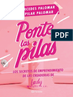 Ponte Las Pilas (Mercedes Palomar Pilar Palomar) (Z-Library)