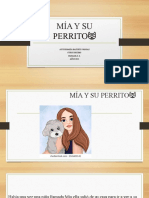 Mía y Su Perrito?