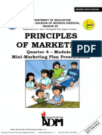 Principles of MKTNG Q4 Module 7 6