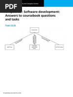 Chapter 15 Answers