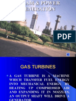 Gas Turbine