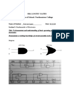 Logic Gates