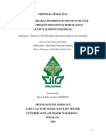 UTS Proposal PDF