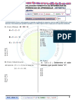 I Examen - Aritmética Grupo C 2021