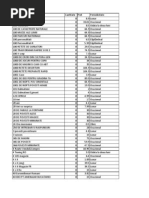 Nota de Comanda  PDF