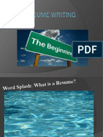 AIM Resume Guidance PDF R sum - 1686663794