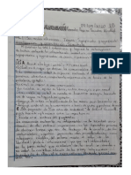 Actividades de La 2da Semana de Lenguaje y Comunicacion