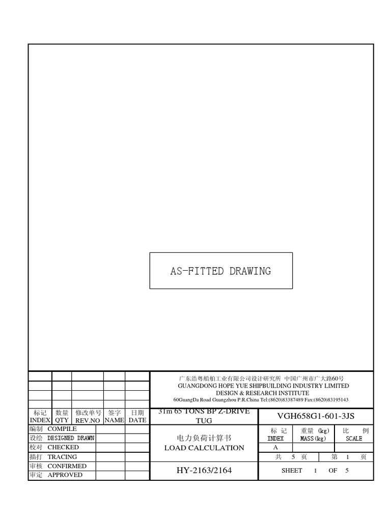 04Electrical Load Calculation PDF