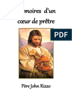 Memoires Dun Coeur de Pretre