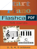 Learn Music Notes Flashcards Start Piano (Jane P. (P., Jane) ) (Z-Library)