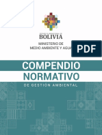 Compendio Normativo 2022 Ultima Version (1)