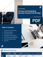 DevSecOps Workshop Material