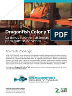 Dragonfish Znube Zmobile
