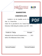 2.Projects_Certificate - 2022-23