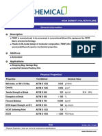 Lotte Chemical HDPE 7000F