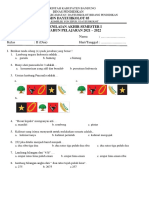 Soal Pts Kelas 2 PDF