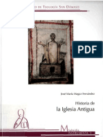 Historia de La Iglesia Antigua Compress