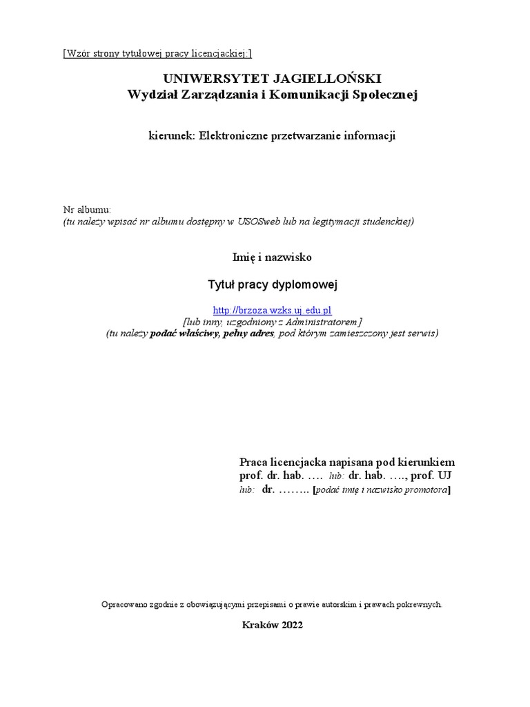 wz-r-strony-tytu-owej-praca-licencjacka-2022-pdf