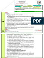 PLANEACION FORMACION CIVICA Y ETICA SEMANA DEL 6 Al 10 DE DICIEMBRE 2021