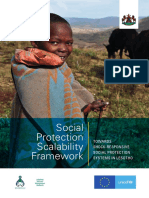 Lesotho Scalability Framework Printable Final