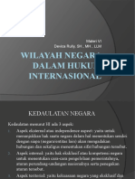 Kuliah VI