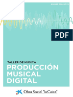 Produccion Musical Digital 1