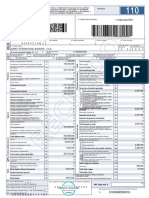 Datos Del Declarante: Privada